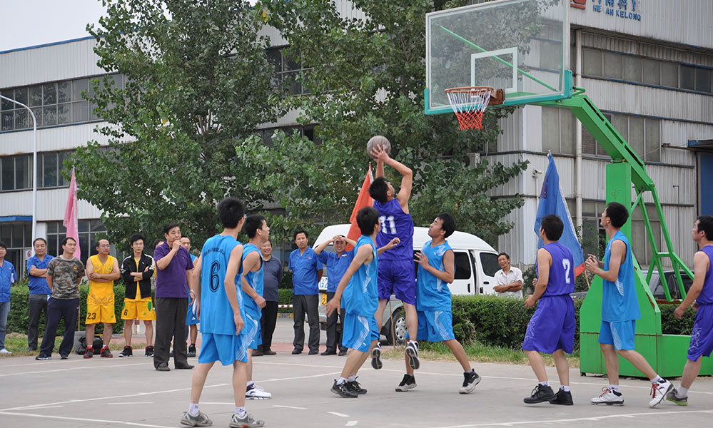 2014年澳门太阳集团城welcome篮球赛